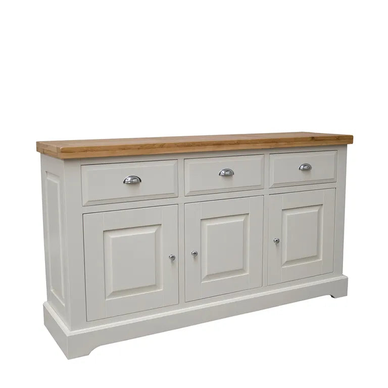 Provins Sideboard - 3 Door - Large - 159cm