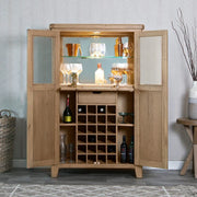 Caen Drinks Cabinet