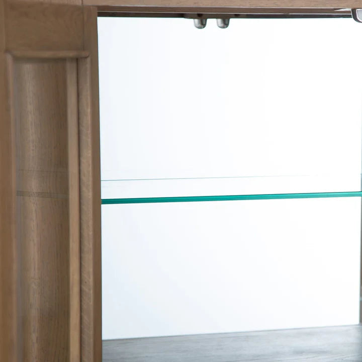 Caen Drinks Cabinet
