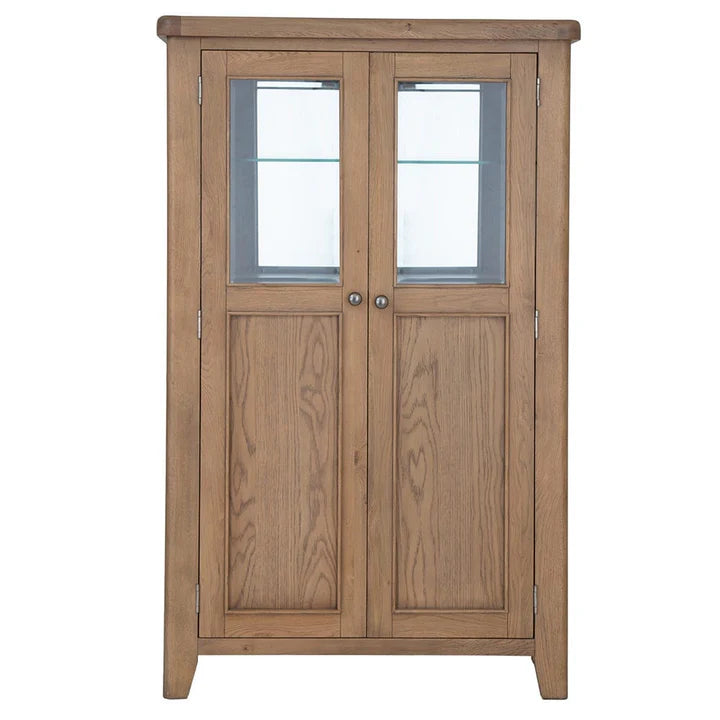 Caen Drinks Cabinet