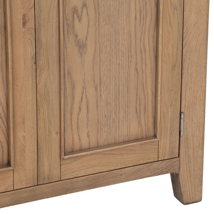 Caen Drinks Cabinet