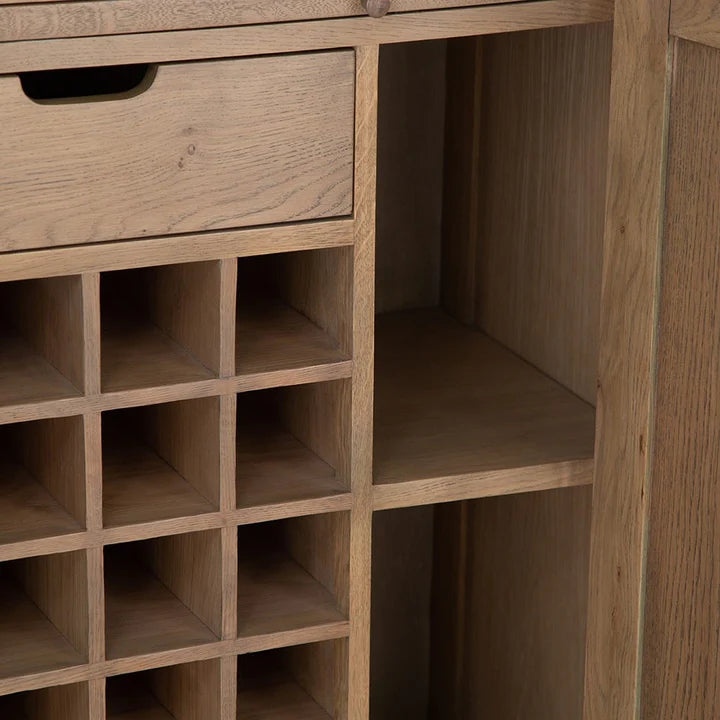 Caen Drinks Cabinet