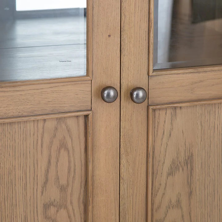 Caen Drinks Cabinet