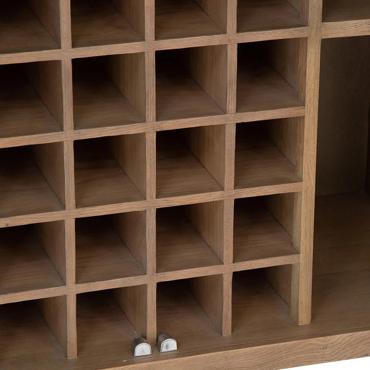 Caen Drinks Cabinet