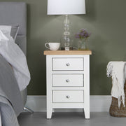 Evreux Large Bedside Cabinet