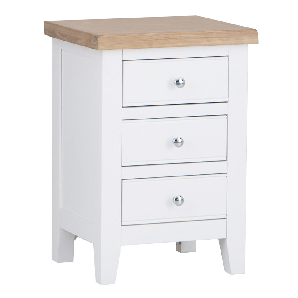 Evreux Large Bedside Cabinet