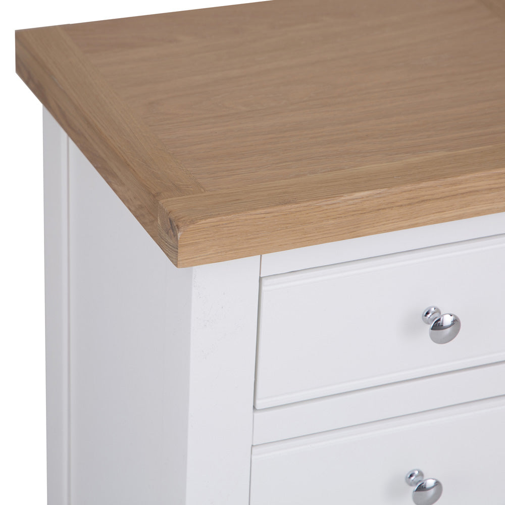Evreux Large Bedside Cabinet