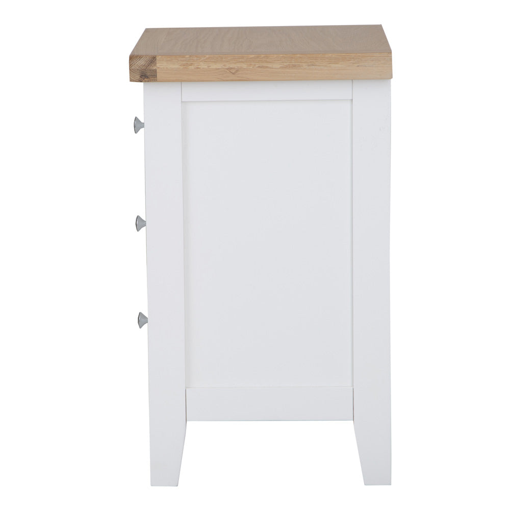 Evreux Large Bedside Cabinet