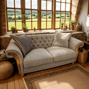 Le Mans Edale 2 Seater Sofa