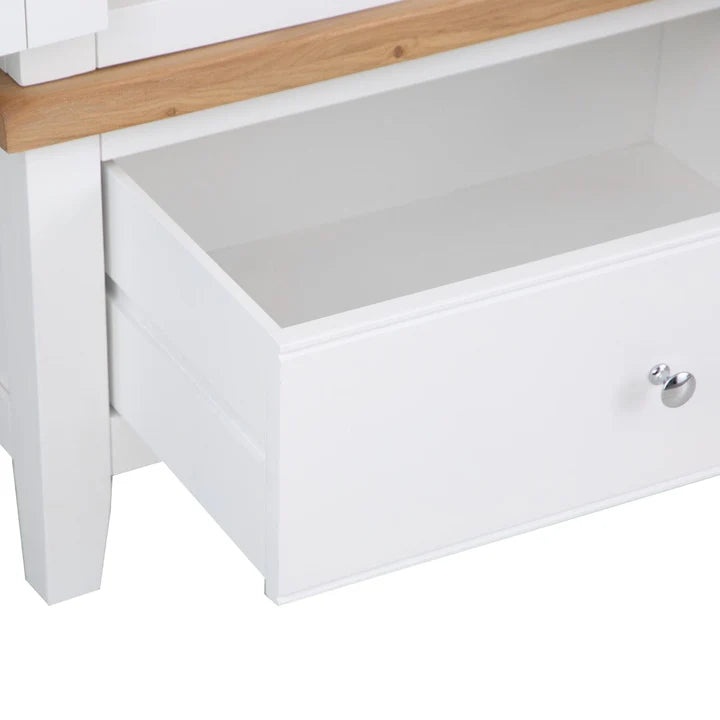 Evreux 3 Door Wardrobe