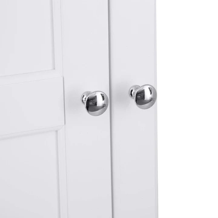 Evreux 3 Door Wardrobe