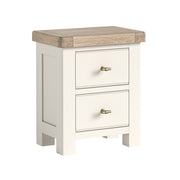 Calais Bedside