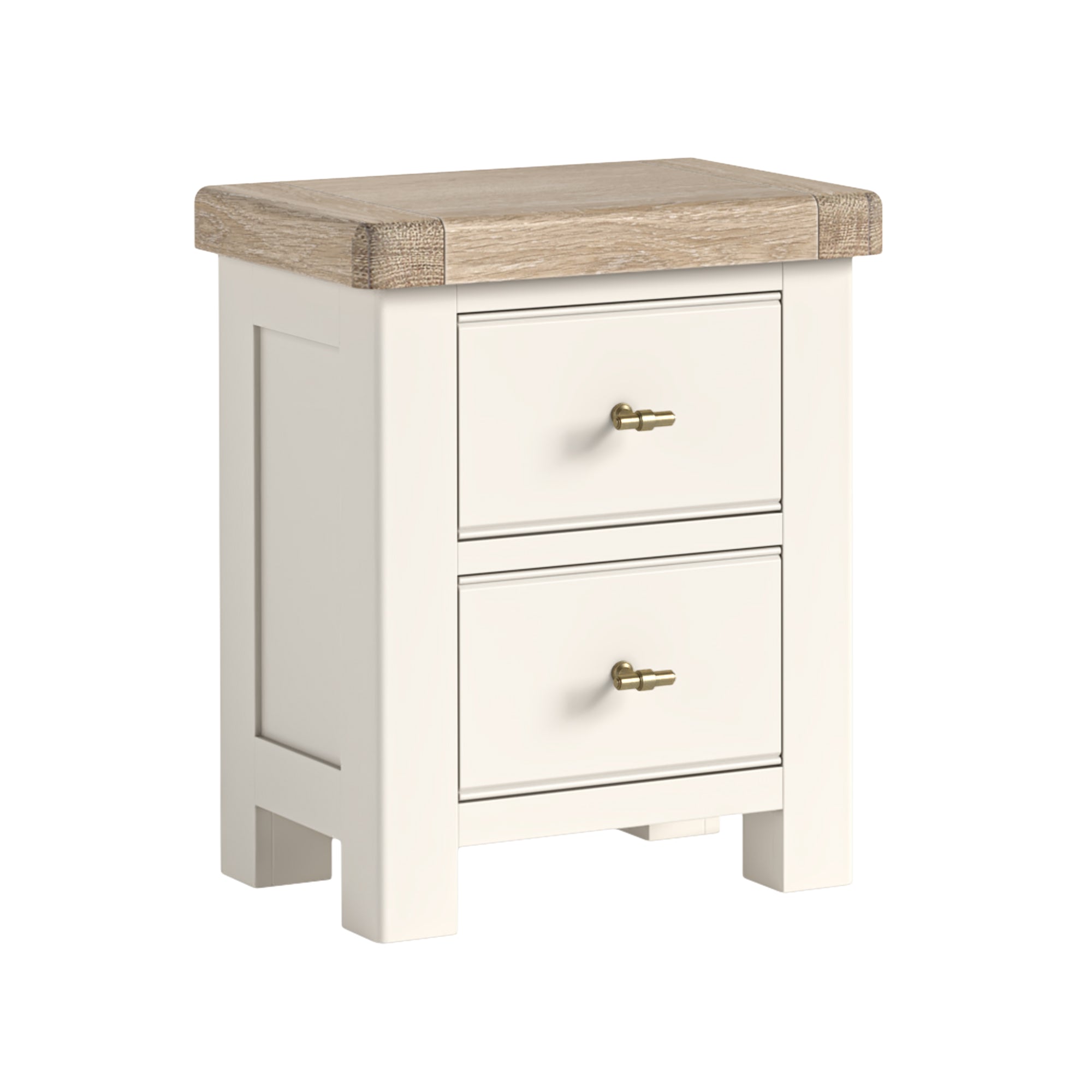 Calais Bedside