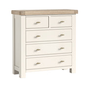 Calais 2 Over 3 Chest