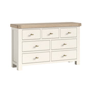 Calais 3 Over 4 Chest