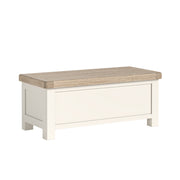 Calais Blanket Box