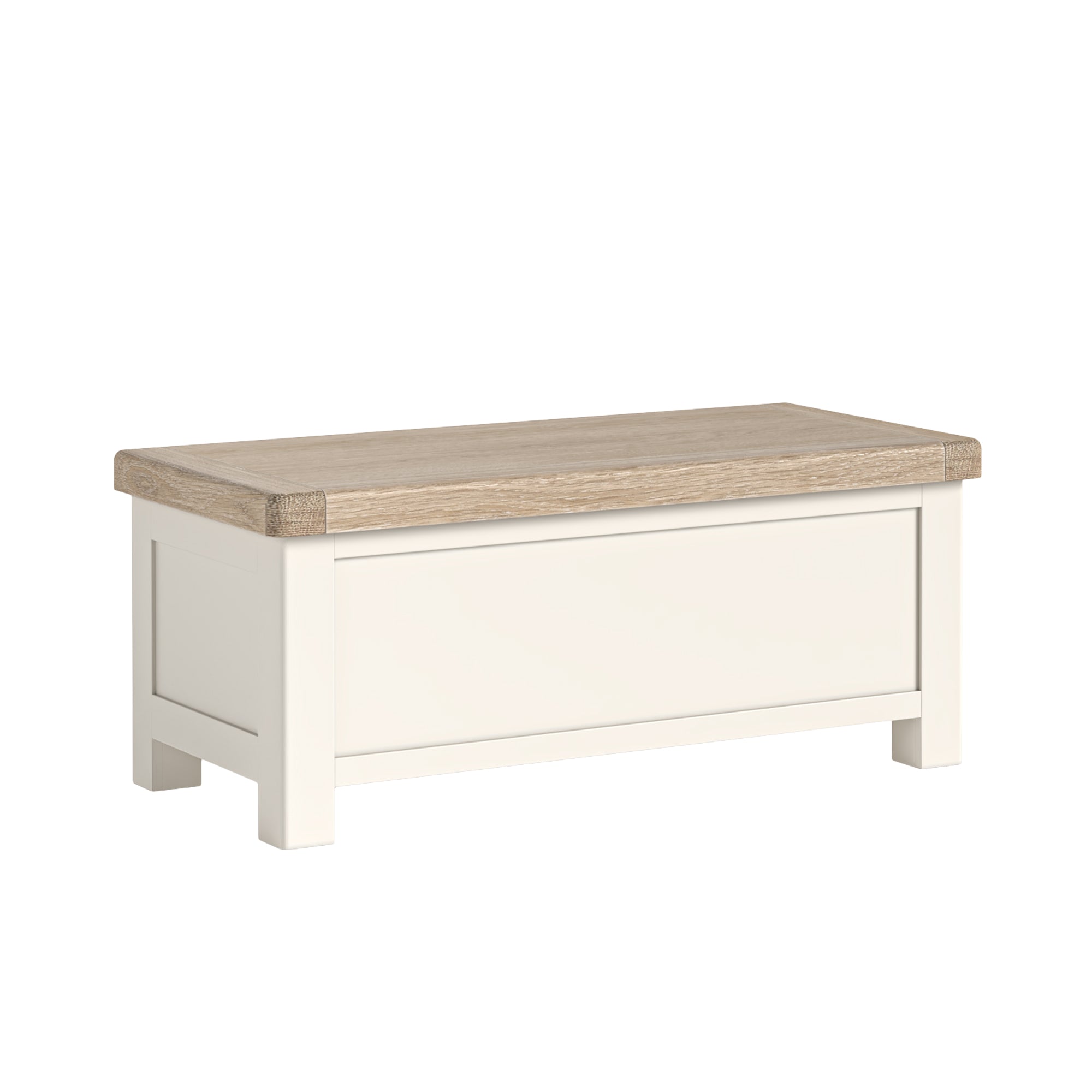 Calais Blanket Box