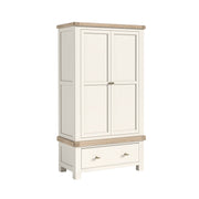 Calais Gents Wardrobe