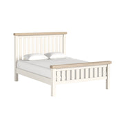 Calais 5' Bed Slatted