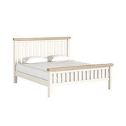 Calais 6' Bed Slatted