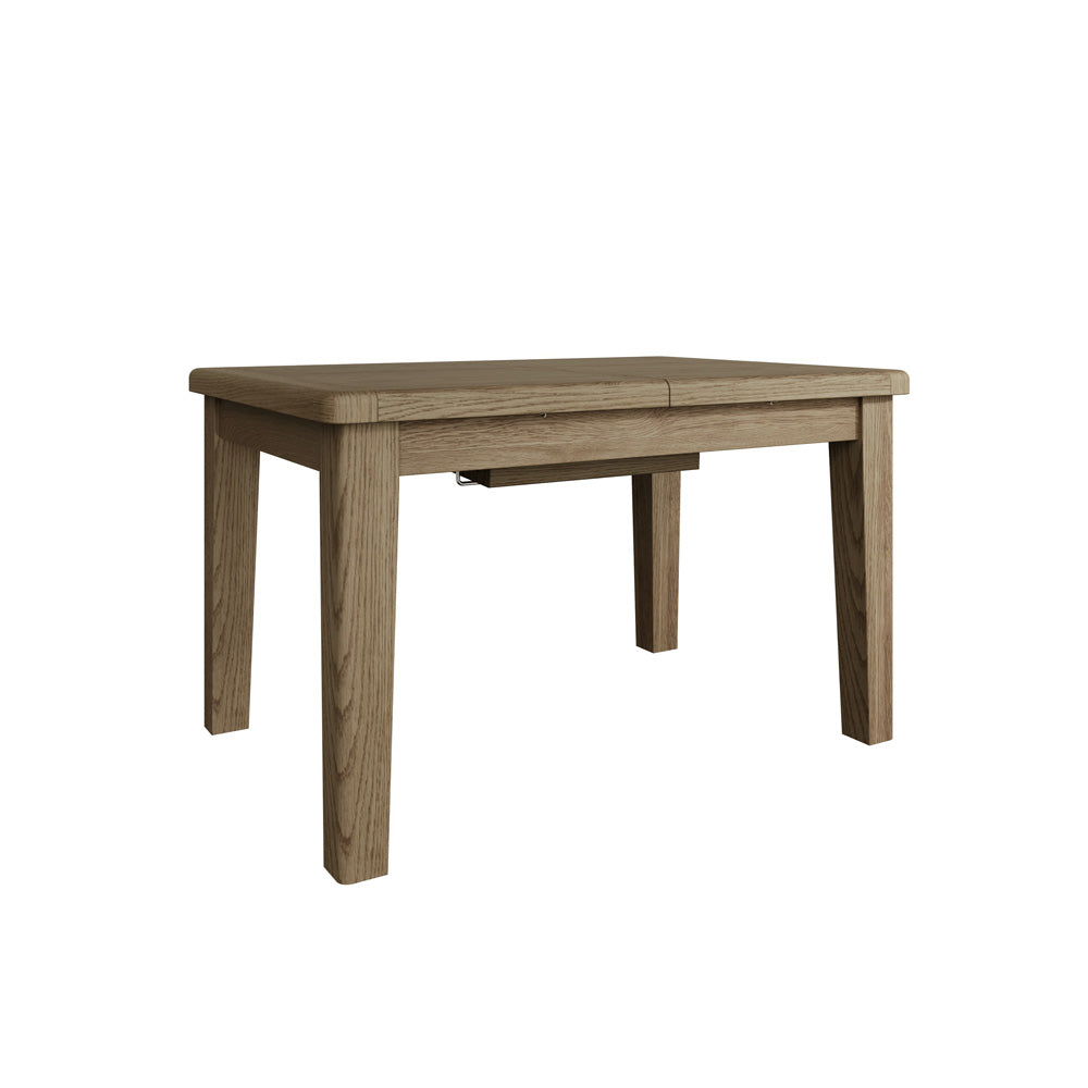 Caen 1.3m Butterfly Extending Table