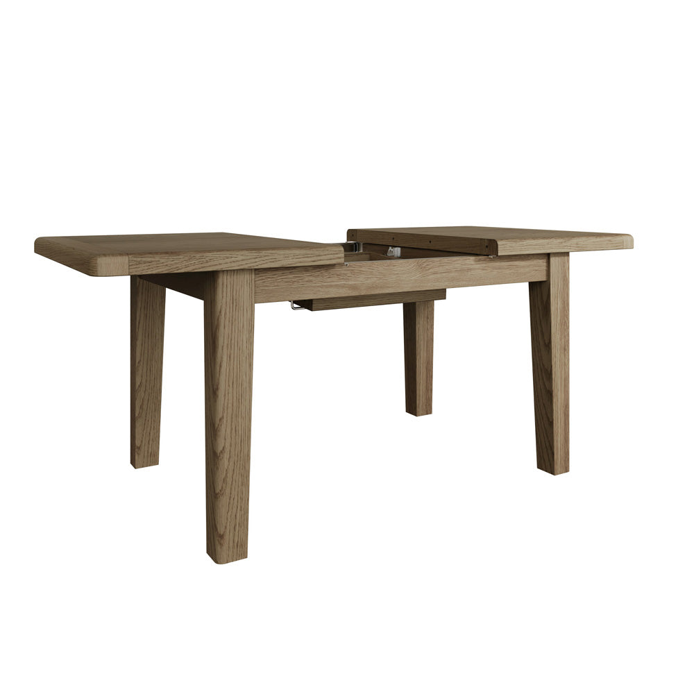 Caen 1.3m Butterfly Extending Table