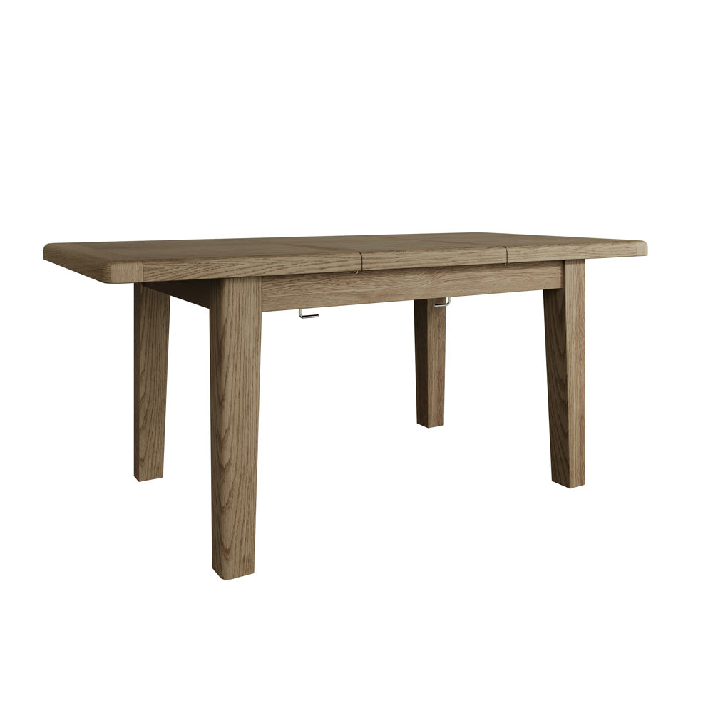 Caen 1.3m Butterfly Extending Table