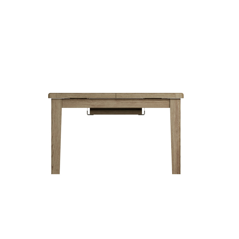 Caen 1.3m Butterfly Extending Table