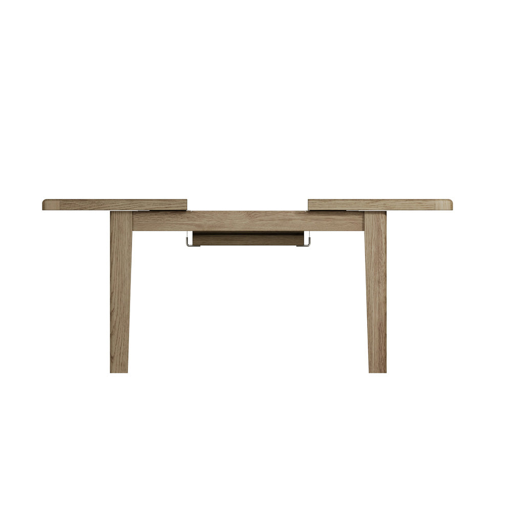 Caen 1.3m Butterfly Extending Table