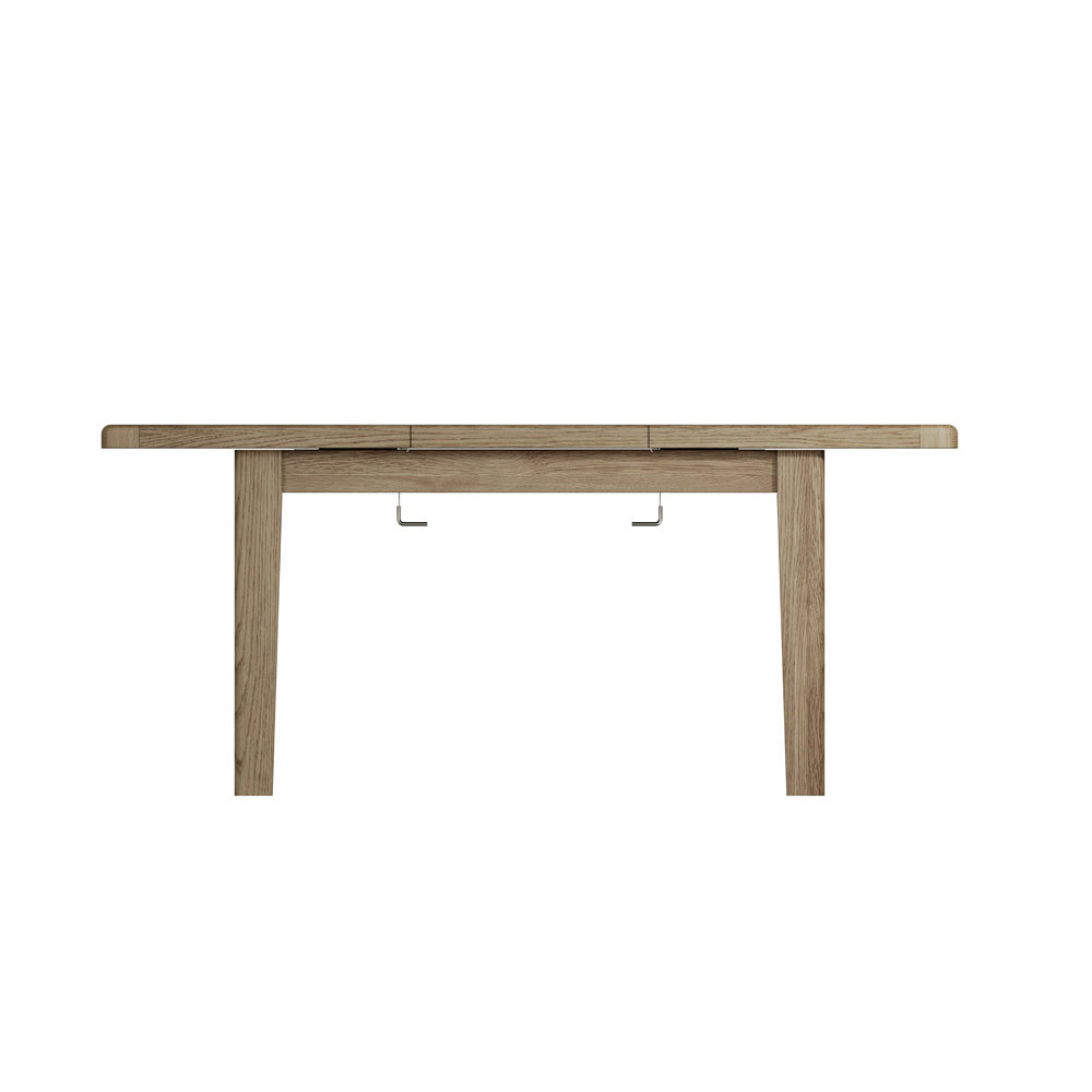 Caen 1.3m Butterfly Extending Table