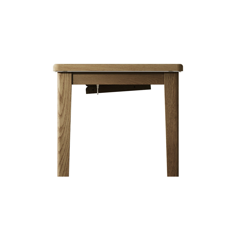 Caen 1.3m Butterfly Extending Table