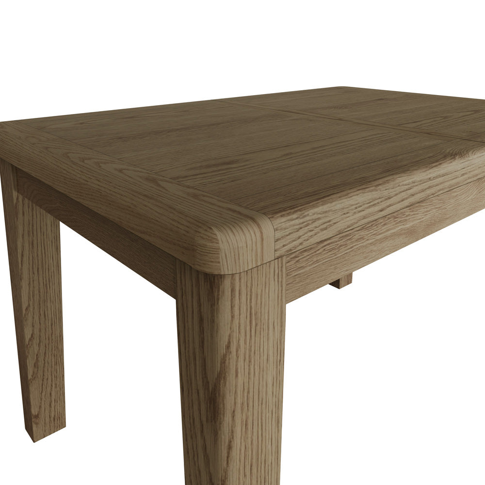 Caen 1.3m Butterfly Extending Table