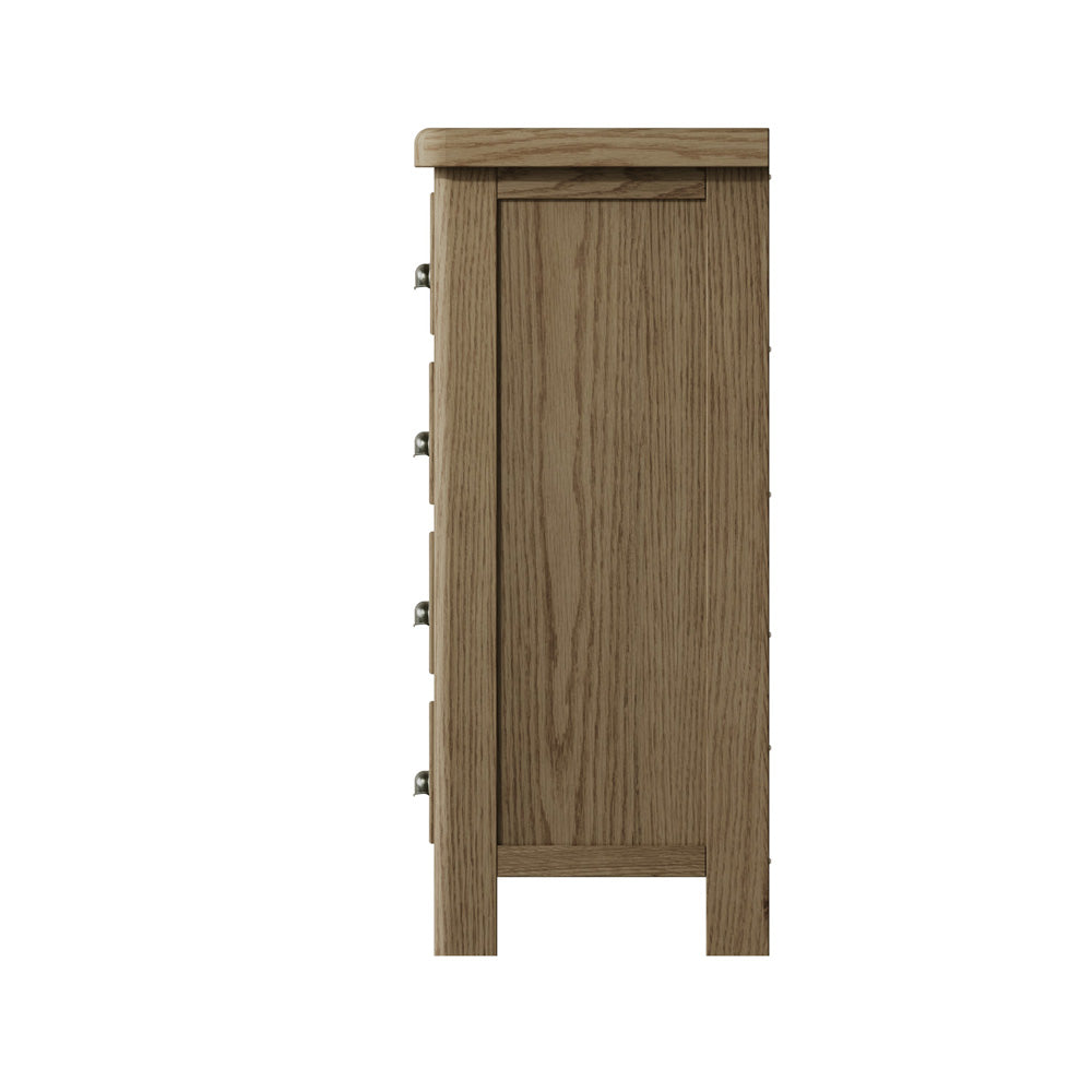Caen 2 Over 3 Chest of Drawers