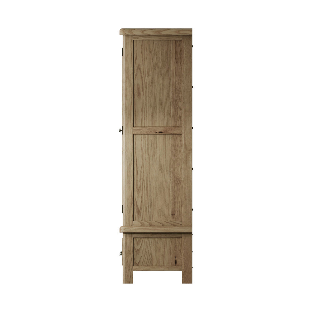 Caen 3 Door Wardrobe