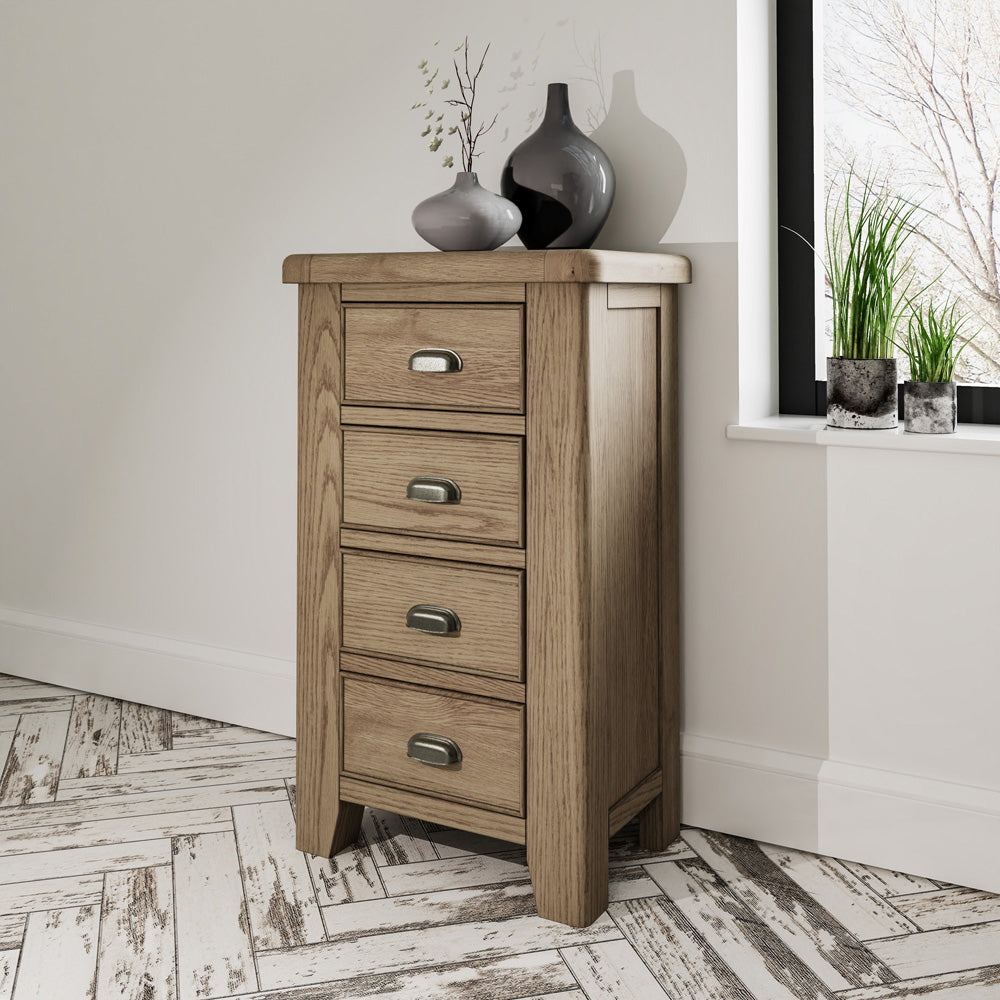 Caen 4 Drawer Chest
