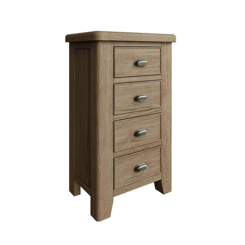 Caen 4 Drawer Chest