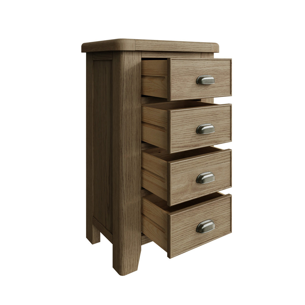 Caen 4 Drawer Chest