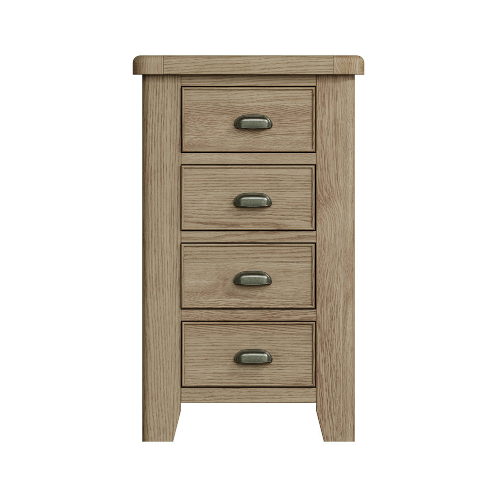 Caen 4 Drawer Chest