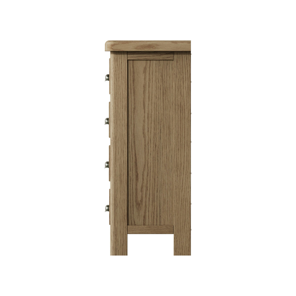 Caen 4 Drawer Chest