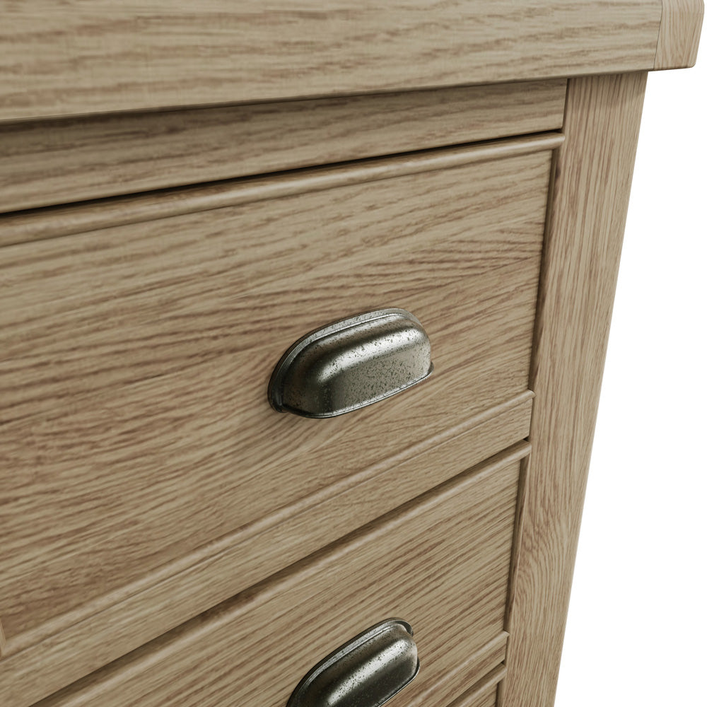 Caen 4 Drawer Chest