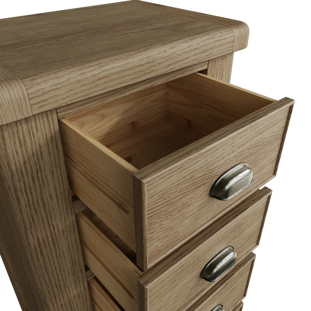 Caen 4 Drawer Chest