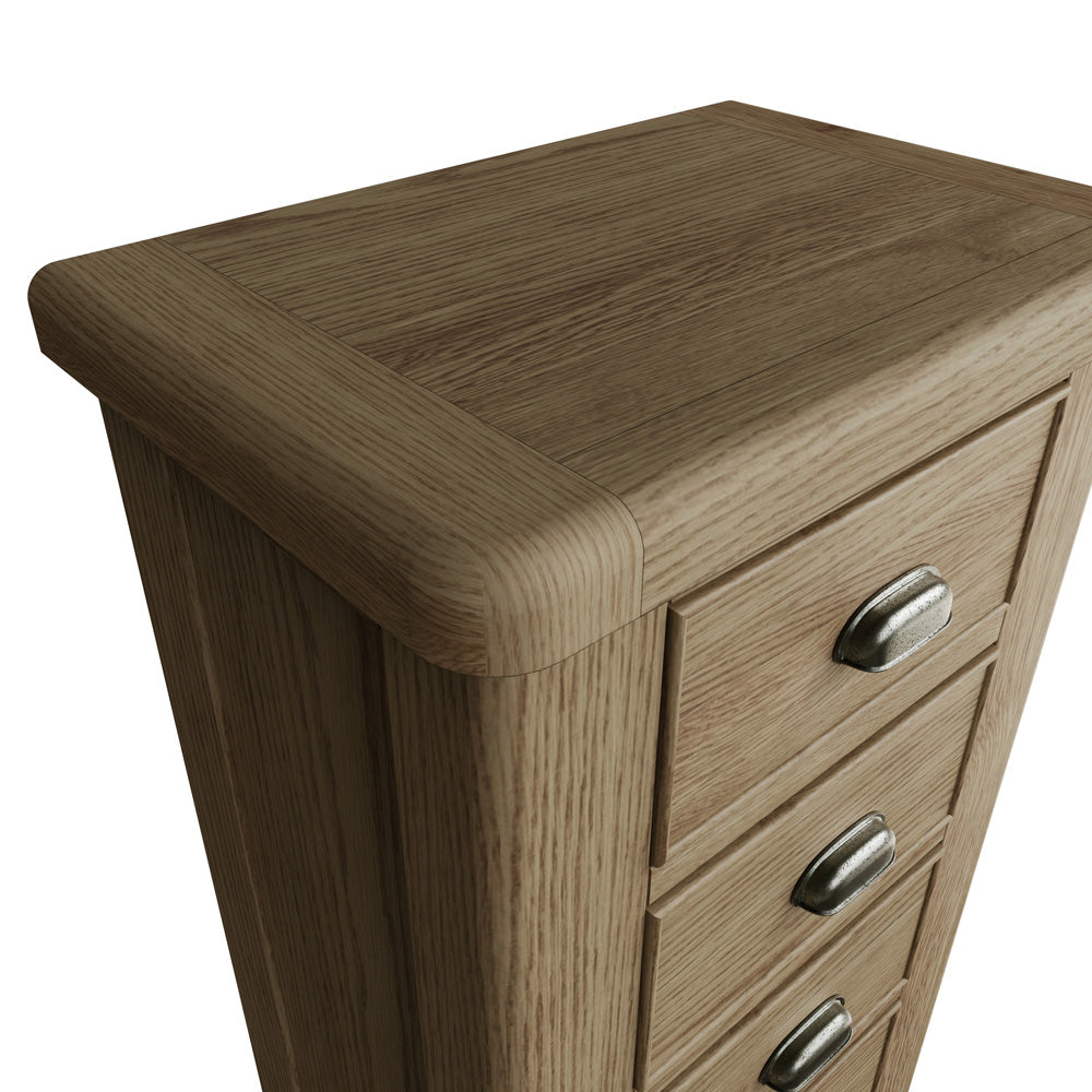 Caen 4 Drawer Chest