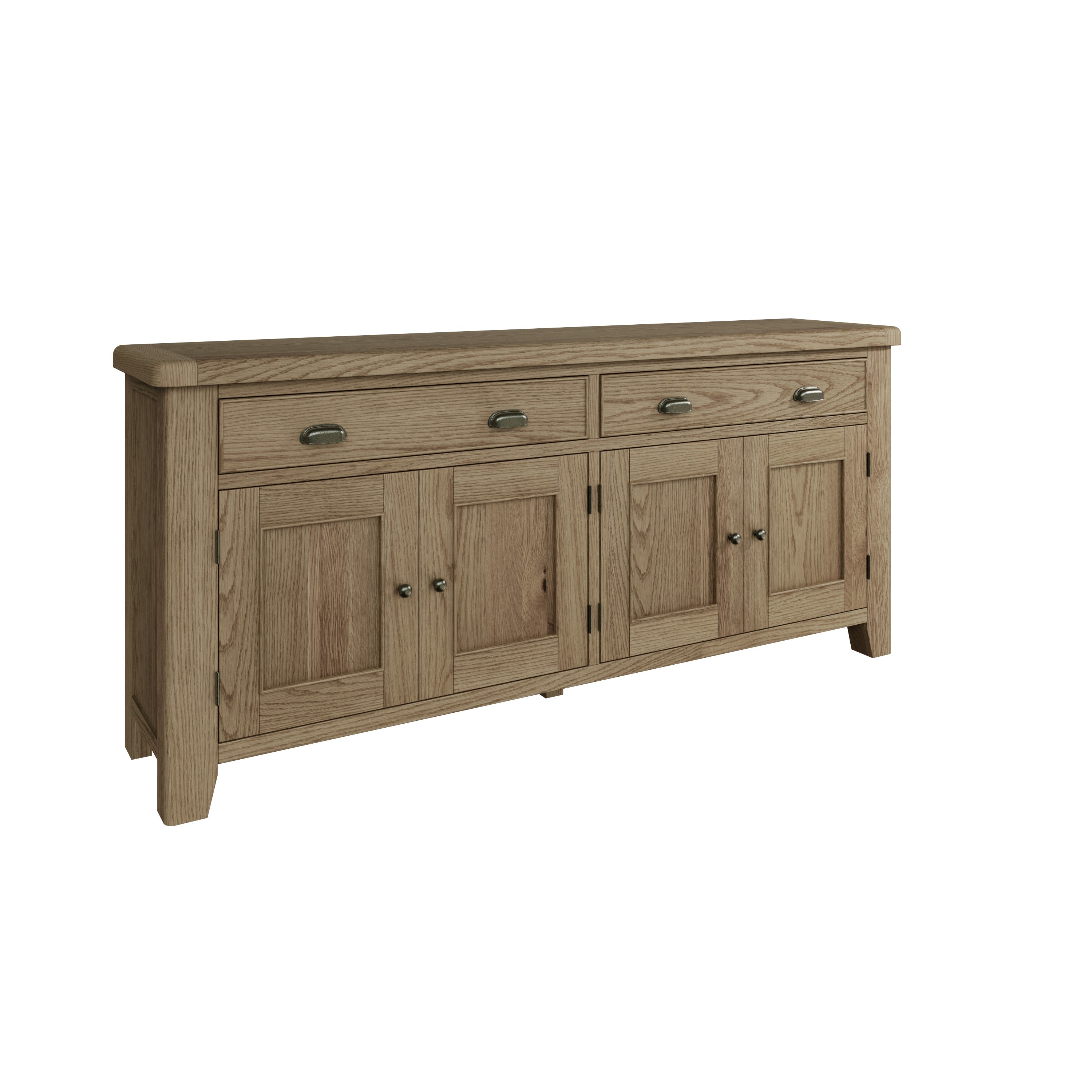 Caen 4 Door Sideboard
