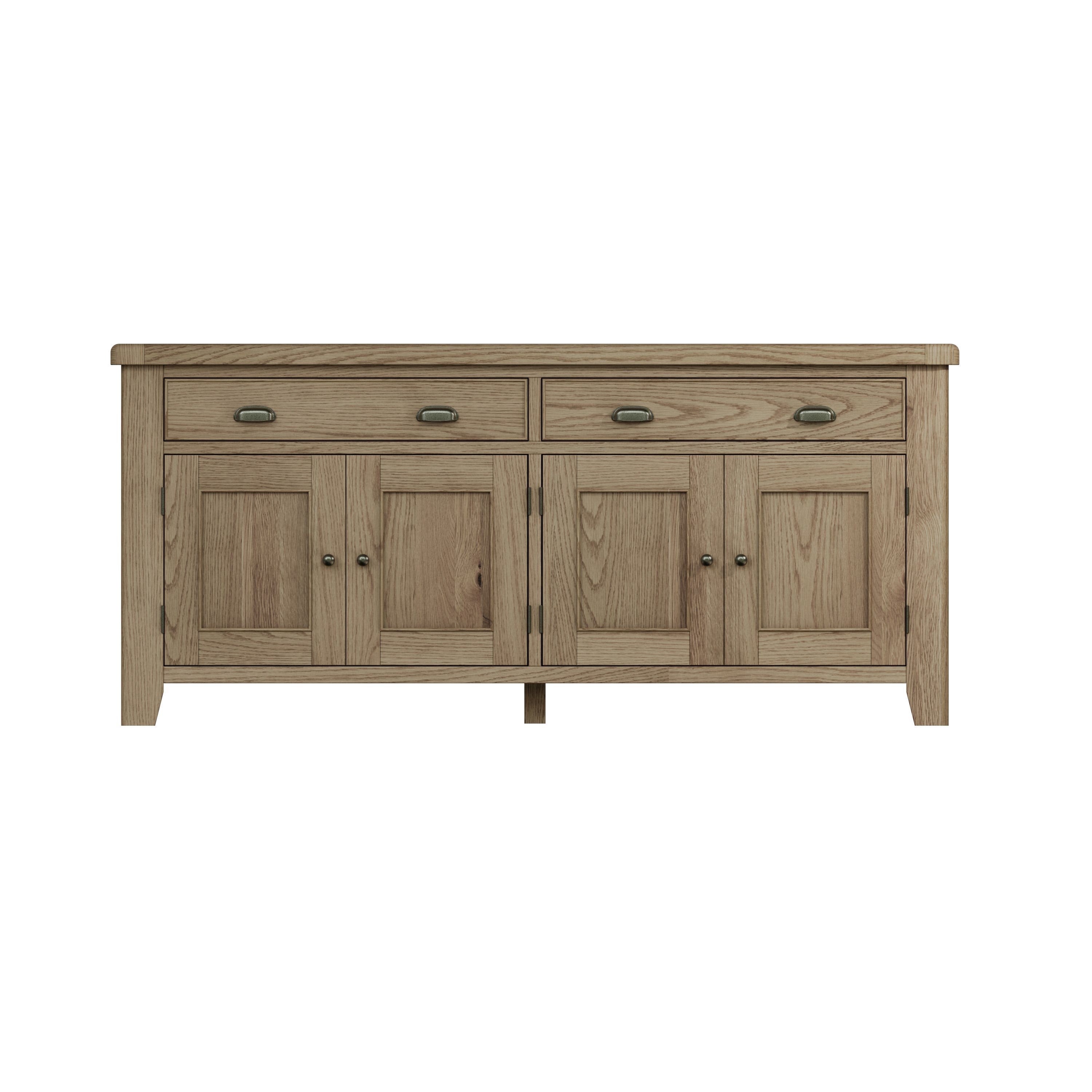 Caen 4 Door Sideboard