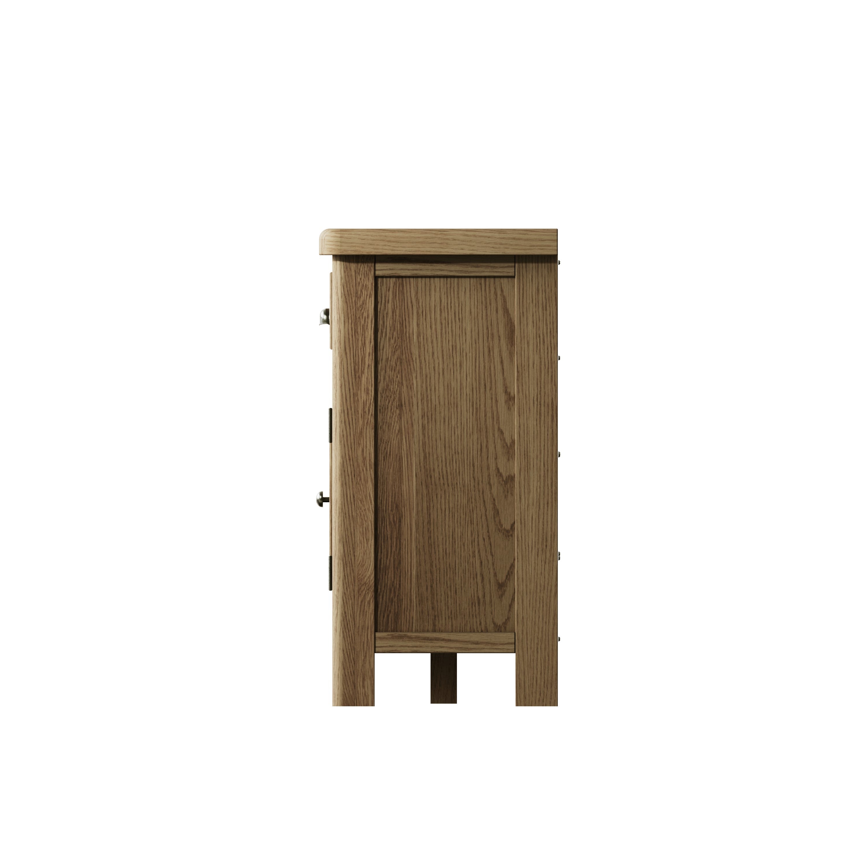 Caen 4 Door Sideboard