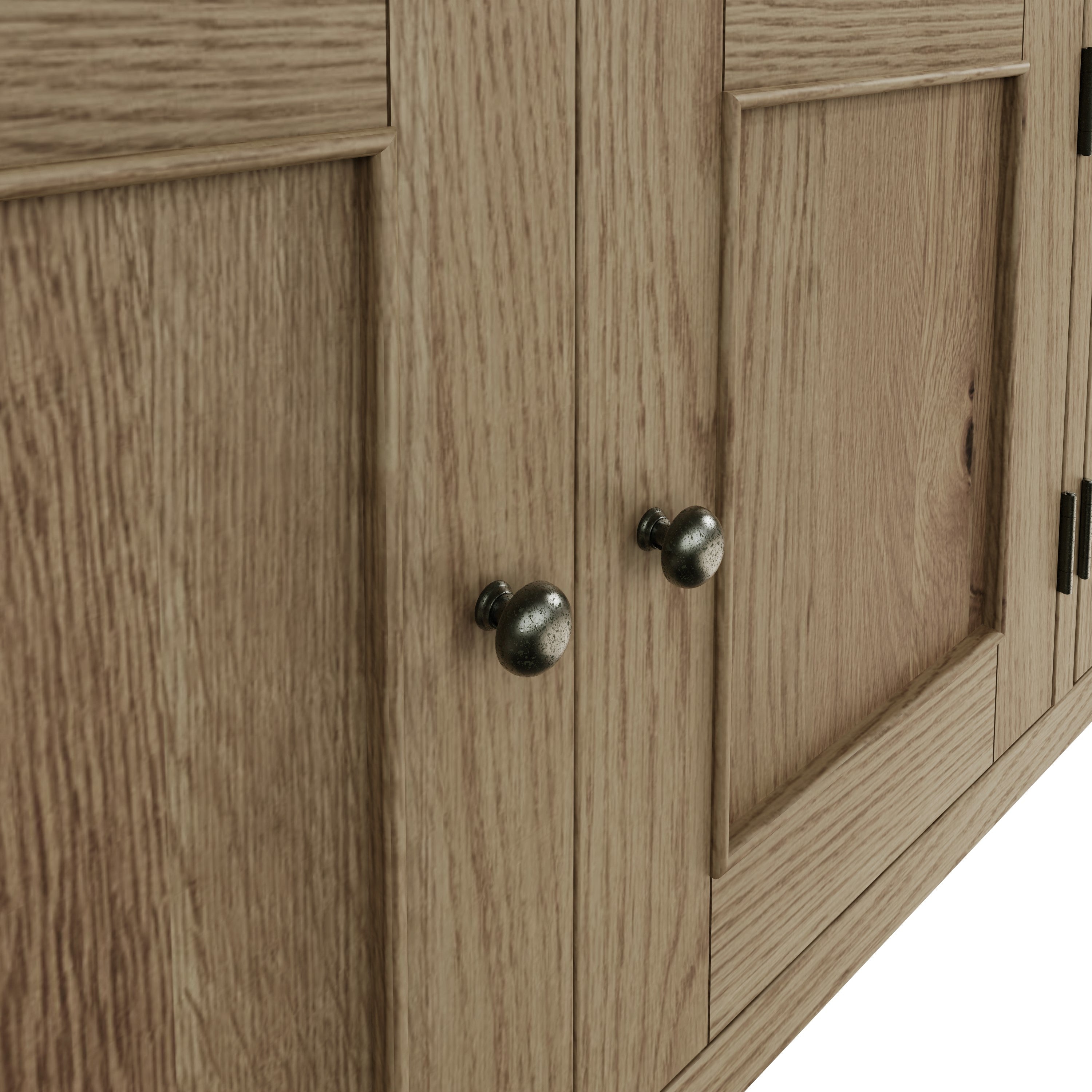 Caen 4 Door Sideboard