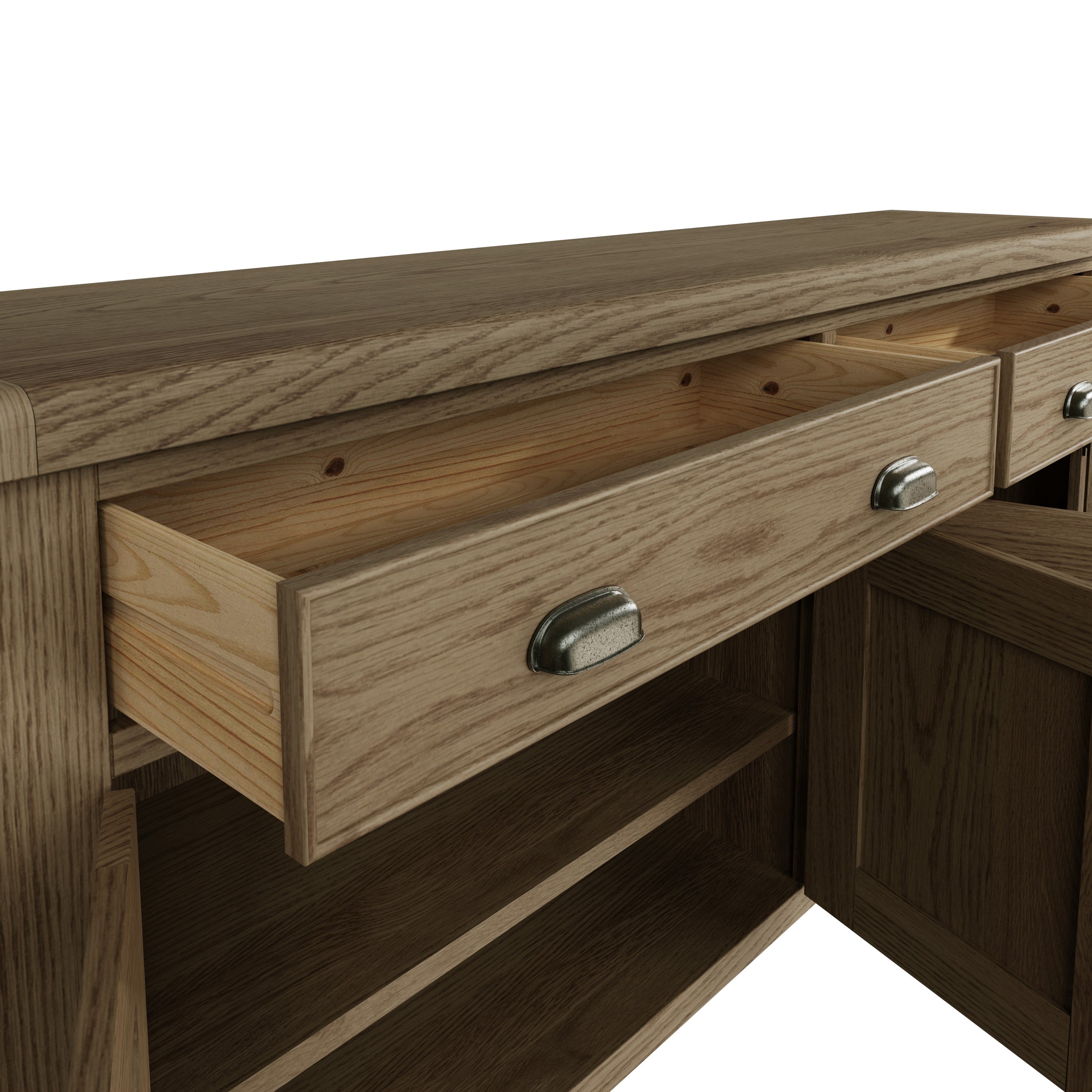 Caen 4 Door Sideboard