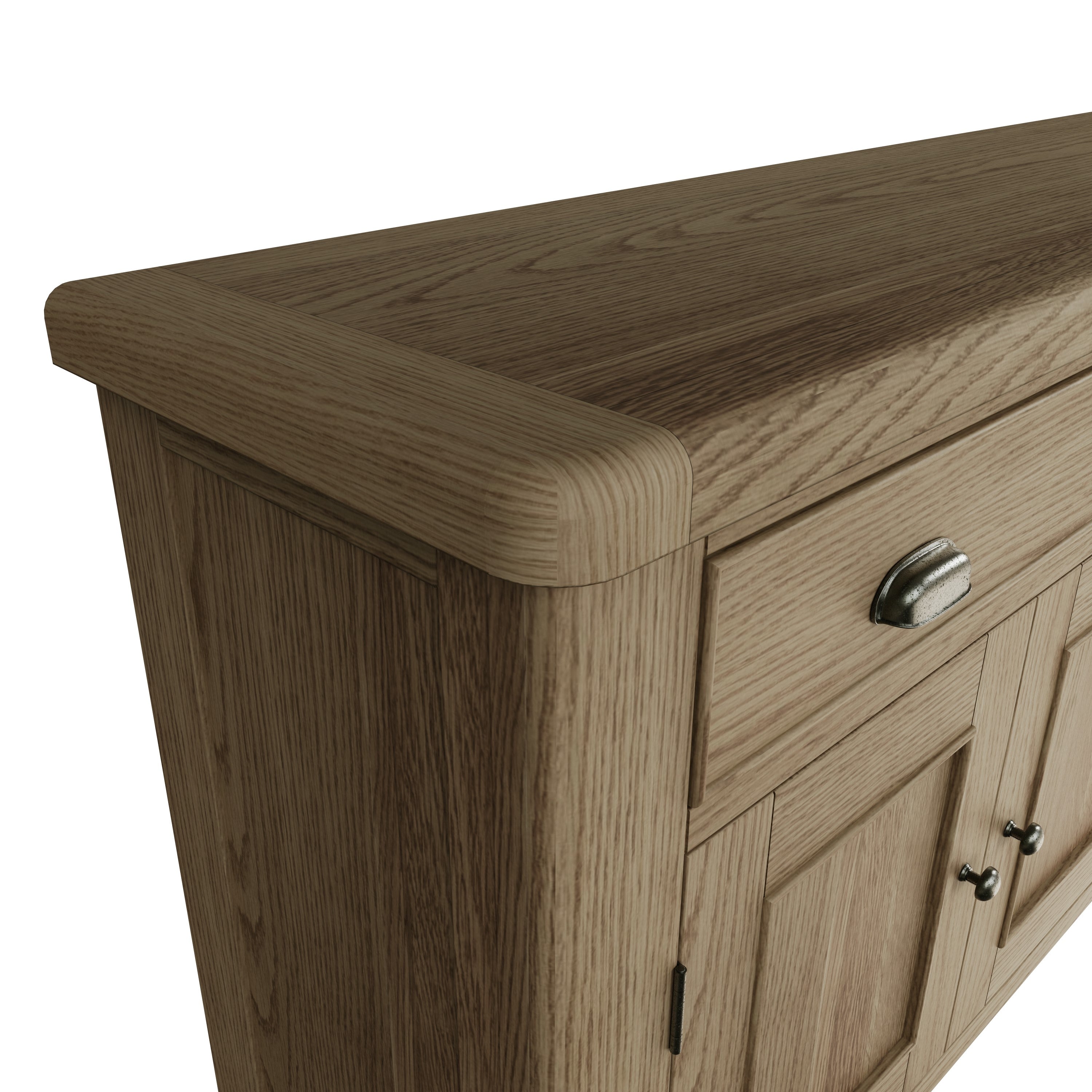 Caen 4 Door Sideboard