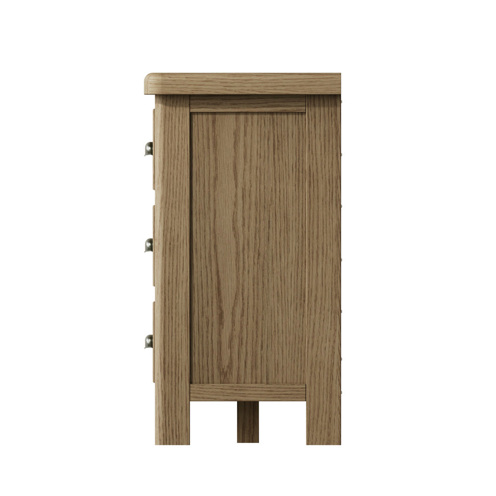 Caen 6 Drawer Chest