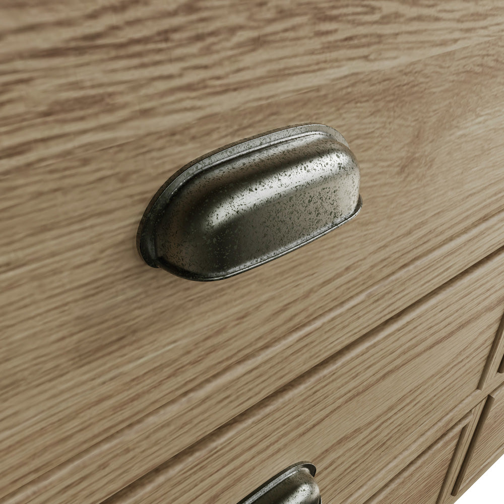 Caen 6 Drawer Chest